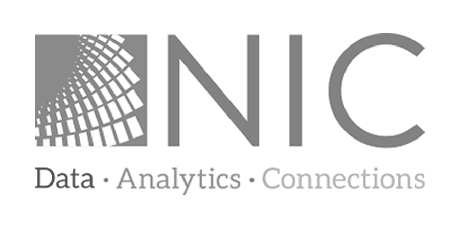 NIC Data, Analytics, Connections