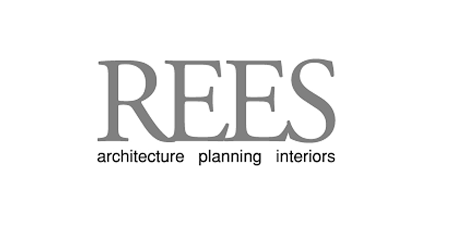 Rees: architecture, planning, interiors