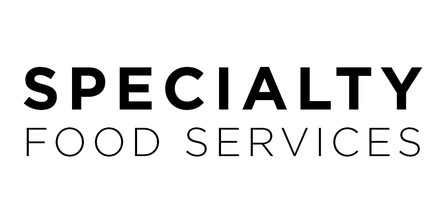 Specialty Food Services