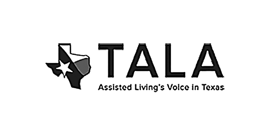 TALA - Texas Assisted Living Association - Assisted Living's Voice in Texas